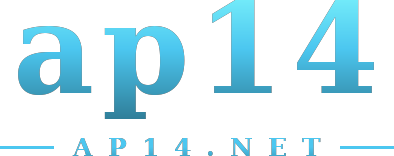 ap14 logo
